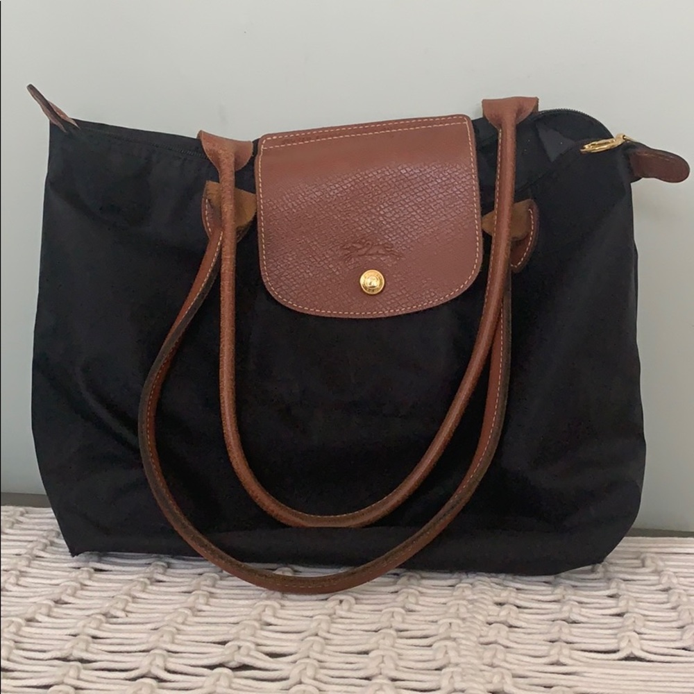Longchamp Le Pliage Shoulder Bag